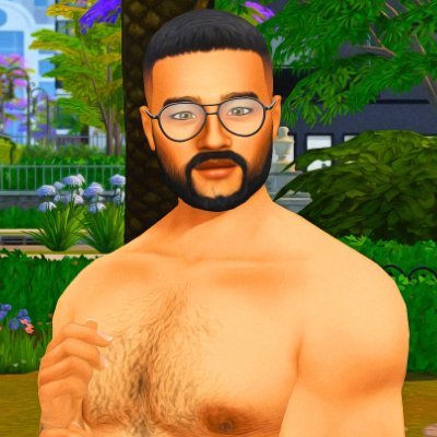 🇩🇴 Just a Sim making waves in Sulani 🧜🏼♂️| NSFW🔞 MDNI | LGBTQ🏳️🌈