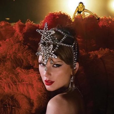 taytayvis's profile picture. French swiftie