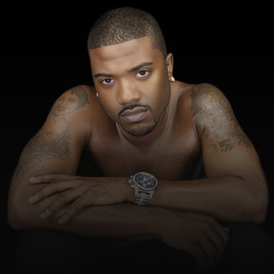 Ray J Profile