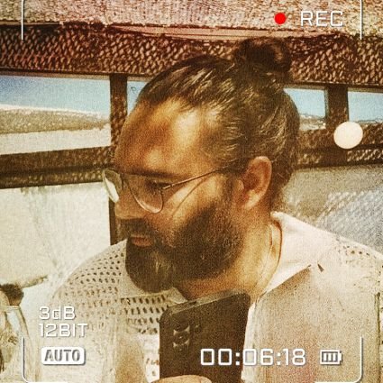 AndreiM007's profile picture. DFIR, Pentest, aspiring Red Team Consultant