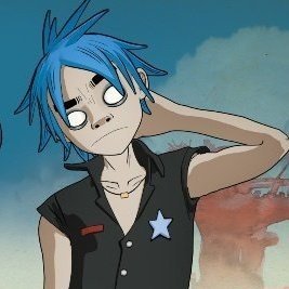 RomanQuetzalli's profile picture. 22 years old 
grllaz
I don't know how to change my @