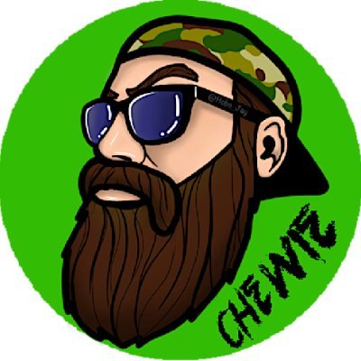 YT Partner. Arma 3/Reforger nut. Space Cowboy.
Creating terrains for Arma Reforger.
https://t.co/yUtxL5LsH4
Enquiries: chewieontwitch@gmail.com