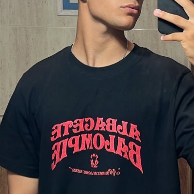 hpm05_'s profile picture. @AlbaceteBPSAD l