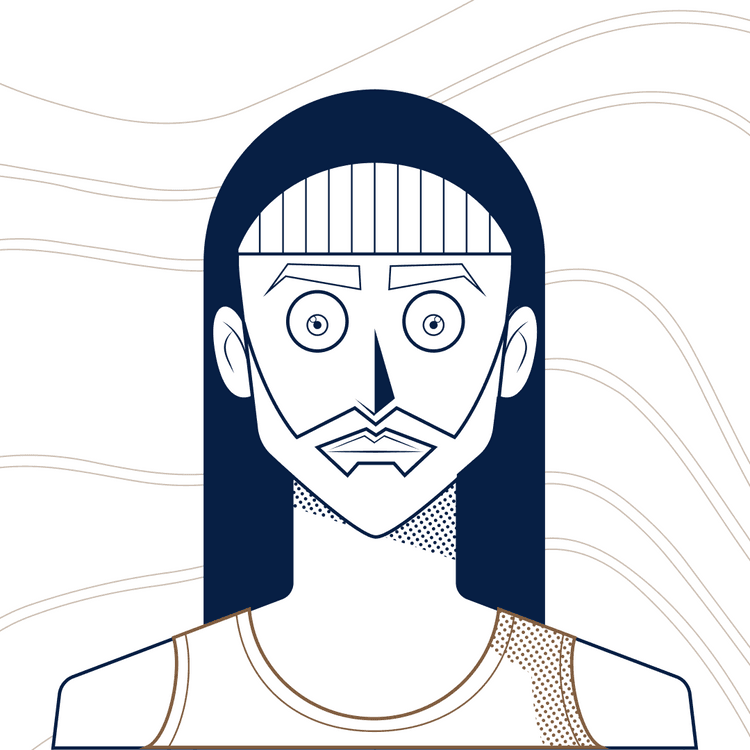 DeFi Project Manager ♟ Championing decentralized finance solutions 
Social Impact Entrepreneur of the Year  | Streetwear savant