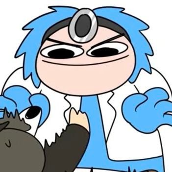 M4gical_c0re's profile picture. Hi!! C:
This is Fatmemegod adoptive daughter
: p
- i am a minor