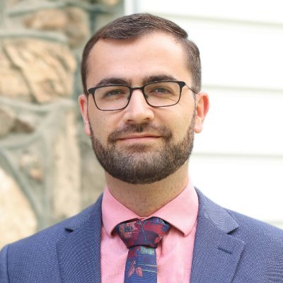 ndmcafee's profile picture. Assistant Professor | Department of Political Science and Economics | @ChristendomVA

Politics of Shakespeare and Thomas More