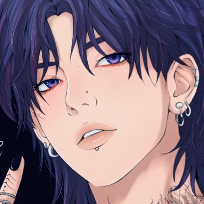 💜🧜🏻♂️Rafayel’s Honeydew🧜🏻♂️💜 TikTok: @RyuuSun92.