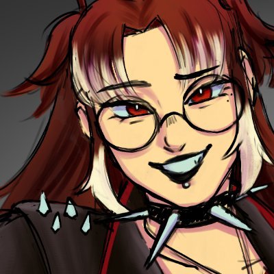 Ilustradora y vtuber ocasional | PFP & banner: me 🐀✨️
🎨 #MaaayuART