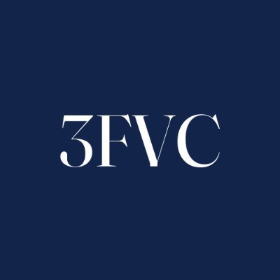 3FdotVC's profile picture. Microgrants for bold and ambitious student founders.