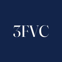 3F VC (@3fdotvc) 's Twitter Profile Photo