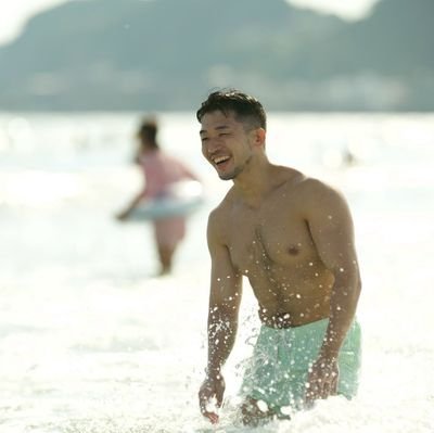 kenchi_row's profile picture. 筋トレゆる勢
H7/INTJ