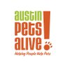 austinpetsalive's profile picture. #HelpingPeopleHelpPets 🐾 Over 120,000 lives saved since 2008