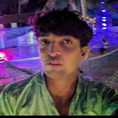 sahil_mengji's profile picture. 👨🏻‍💻 Web/App Developer |📱UI/UX & Product engineer | 🔗 WEB3 | 👨🏻‍🎓 CSE NITK'27