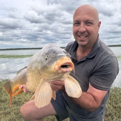 CharlKrug's profile picture. 