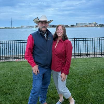 6th generation USA rancher from Central Nebraska, father of three, husband of one. Educator of the global consumer about importance of farming, Fellow Believer