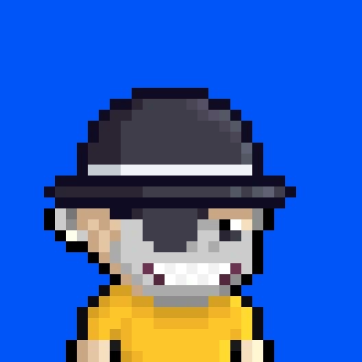 4west___'s profile picture. Decentralized App Developer 🔻 Bitcoin economy researcher
