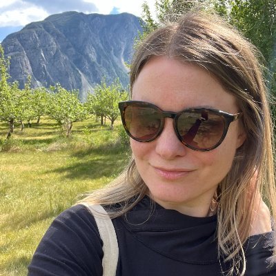 Former tourism professional living life along the Fraser River.