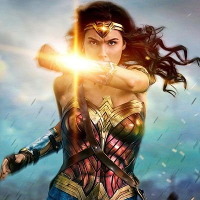 Proud Zionist who is a fan of DC, Marvel, Star Trek And Star Wars.