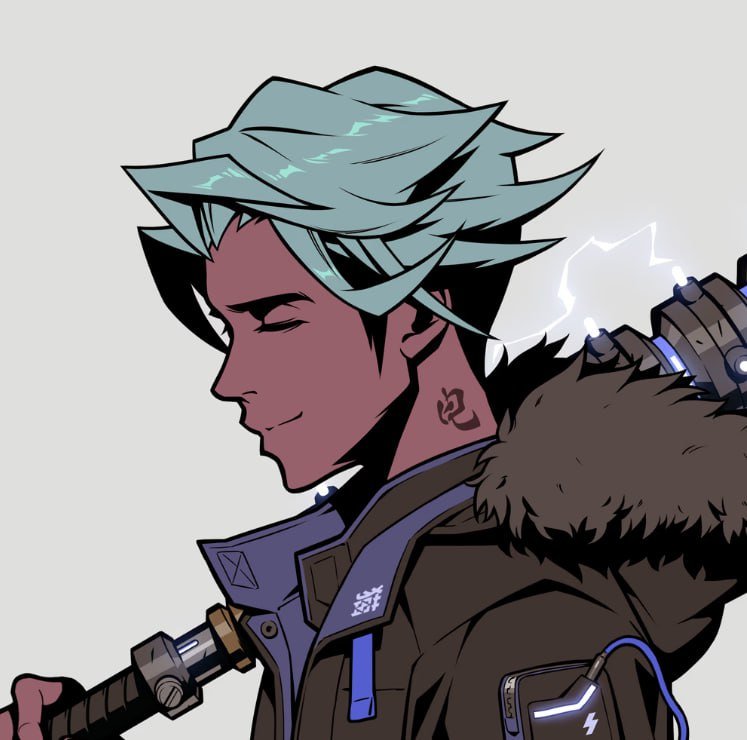 9_billionairek's profile picture. from bobu to azuki ⛩