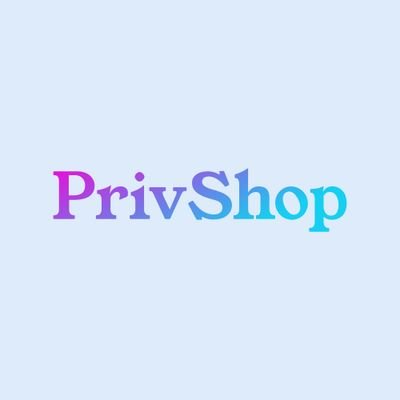 PrivShopNg's profile picture. Shop Secure, Shop Local, Shop Private.