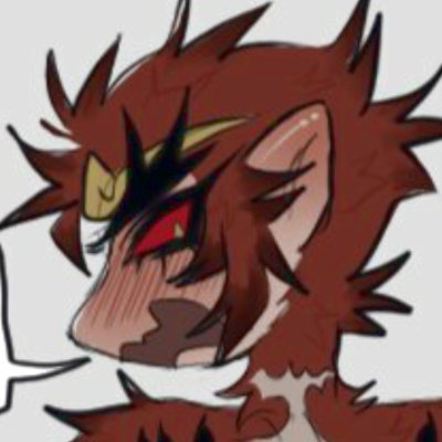 Ezzy\ #1 zhuhou lover \ I draew and repost🤧 \ icon by @crypticNcreepy