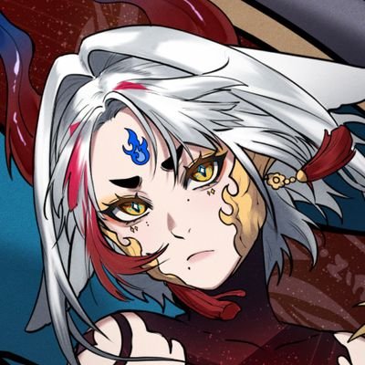 ✨️🦋 Live2D Illustrator (Just starting) (currently closed)》 PNGTuber Artist ✦ Artist ✦ Commissions CLOSED Vgen/Ko-fi ✦ manager: @iSeaLotus_ 🦋✨️