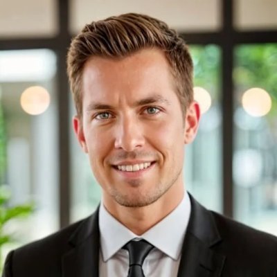 StevenZadic's profile picture. Crypto Wealth Management - 6 Continents - 15 Languages

"World's Most Secure DeFi Platform"

  #VonVault