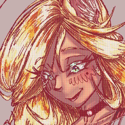 22 + Asexual!
She/Her.
I have fibromyalgia so it greatly affects my drawing efficiency. Mb gang 🙏
