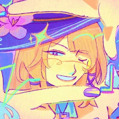 dxnut🍀 Profile