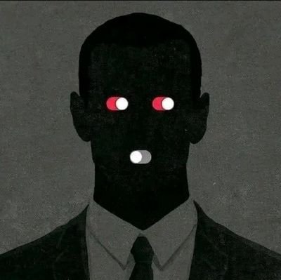 devilcrie_eth's profile picture. Trying to be a Better Human