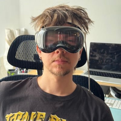 dgtlunconscious's profile picture. can someone tell me what a github is