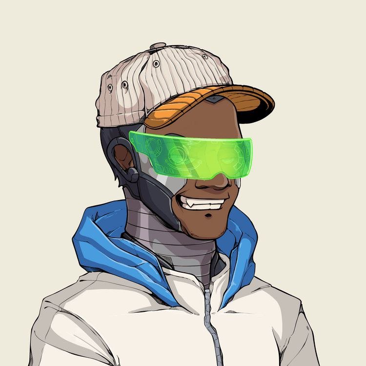 Blockchain Legal Advisor Founder of TechForChange, making tech moves for a better world | Surfing the web wave♂️
Tech ninja️
