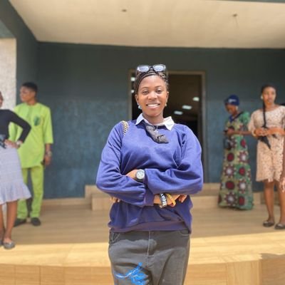 olawuyifavour03's profile picture. ⚖️ Law Student (LLB in view)
🌐 Web3 Enthusiast | 📖 Writer | 🎥 Content Creator|Freelancer 
✍🏽 Unilawrite | 📊 Aspiring Forex Trader