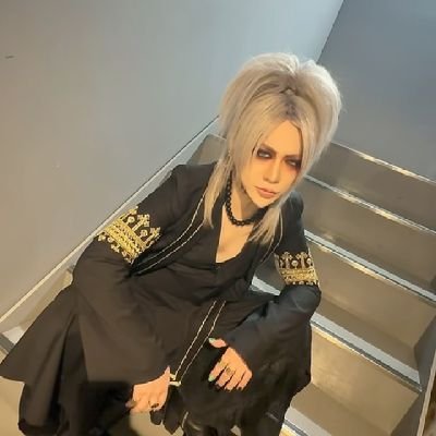 Akira | Kael
2.6 • Cosplayer - neurodivergent • Ace • trans non binary • MYV 18|20 • TG 19 • JLK 25