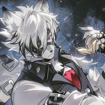 Von_Lycaon_'s profile picture. Your personal attendant Lycaon at your service.
18+ Only NSFWRP No blank/Irl accounts
