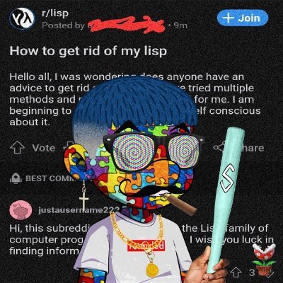 djocoin's profile picture.