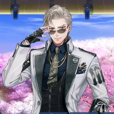 mis_spectra's profile picture. Simp of characters chaotic/good vibes