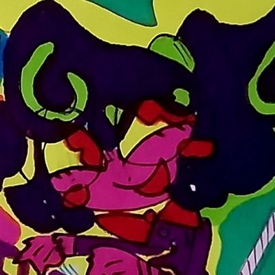 RR_SA_RR4's profile picture. Remember: Art is a skill not magic, progress may be slow but guaranteed if you keep going:3🎨sup, just a traditional artist with way too much free time.