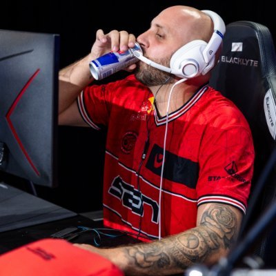 Professional Valorant Player/Father @Sentinels Academy Valorant @CubertAcademy
Business Inquiries : enq@ocelotsports.com