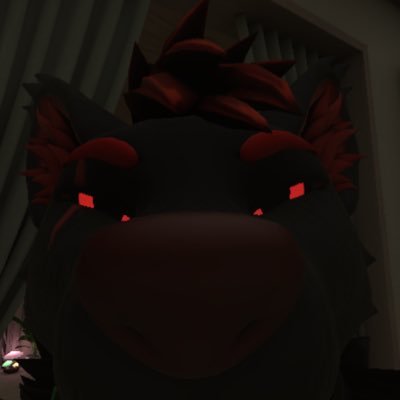 Wulfy_Dog's profile picture. 21 | Swe | Social anxiety so please take it easy on me | Dork | Silly | Reaching for my dreams | ADHD | Gamer addiction go brrrr | Taken by @Proot_exe404 closed