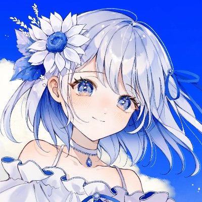 はしばです、色々やりたいがんばるぞい!( ᵕ̈ )و
⚠️メールでのご依頼は企業様のみ⚠️
✉️hasi3ba205@outlook.jp
🎈https://t.co/4dxBYdsdV2
2⃣@hasibano2