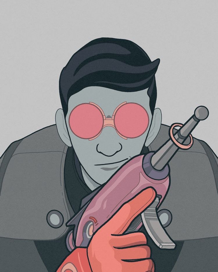 __avianna_0's profile picture. Digital artist || Graphics designer👩‍💻 || NFTs enthusiast/Collector || Administrator || Web3degen