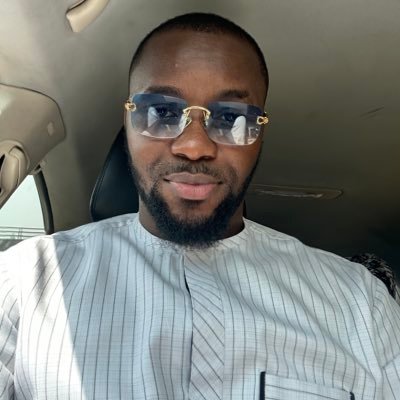 Hopeleerah's profile picture. I’m not Lucky I’m Blessed :: Sport & Web 3 Enthusiast :: LM10 🐐❤️