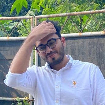 azhar_bahl26839's profile picture. Founder @MannkareApp