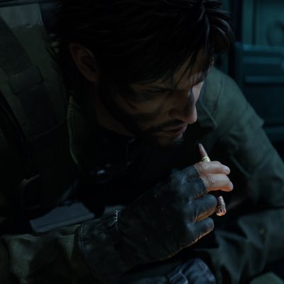 #MGS #TLOU #LostJudgment #Bloodborne #EldenRing We're nomads, and we always will be. (سبحان الله وبحمده سبحان الله العظيم)