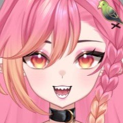 Sunset Shark Vtuber┊she/her ┊ AuDHD ┊@ADVANCEDgg Partner code SIN ┊
@RamzIife 💙 ┊ @Tergliafera 's oWo ┊ @ReignSenpai 💜┊shiny cardboard collector