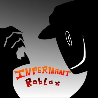InfernantRblx's profile picture. Upcoming roblox game inspired by Forsaken/Dod. Join the Discord https://t.co/0MPBJ0rUmC Follow my Main @ProeliumFatale_