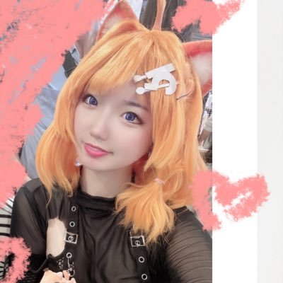 (164ļ¼68D/62W/87H) My name is Huni š±äøé»äøé²ćäøē“ćäøåéēē§čØ ć å·„ä½éē“senkitsune.huni@gmail.comšäøęćEnglish šš»cosplayer & vtype @senhuni_vtypeš©µš ē¹Ŗ&å»ŗęØ”åŖ½åŖ @fish_900224