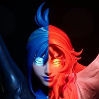 SpaceBoySB ๐ (@spaceboysbhero) 's Twitter Profile Photo SpaceBoySB ๐ (@spaceboysbhero) 's Twitter Profile Photo