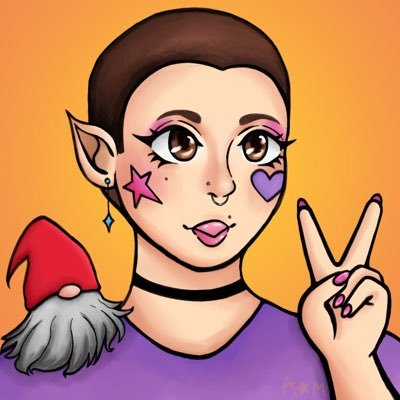 ✨ I’m pretty good at dying in minecraft. ✨ 19 💓 safe space 💓 | #artfultwt